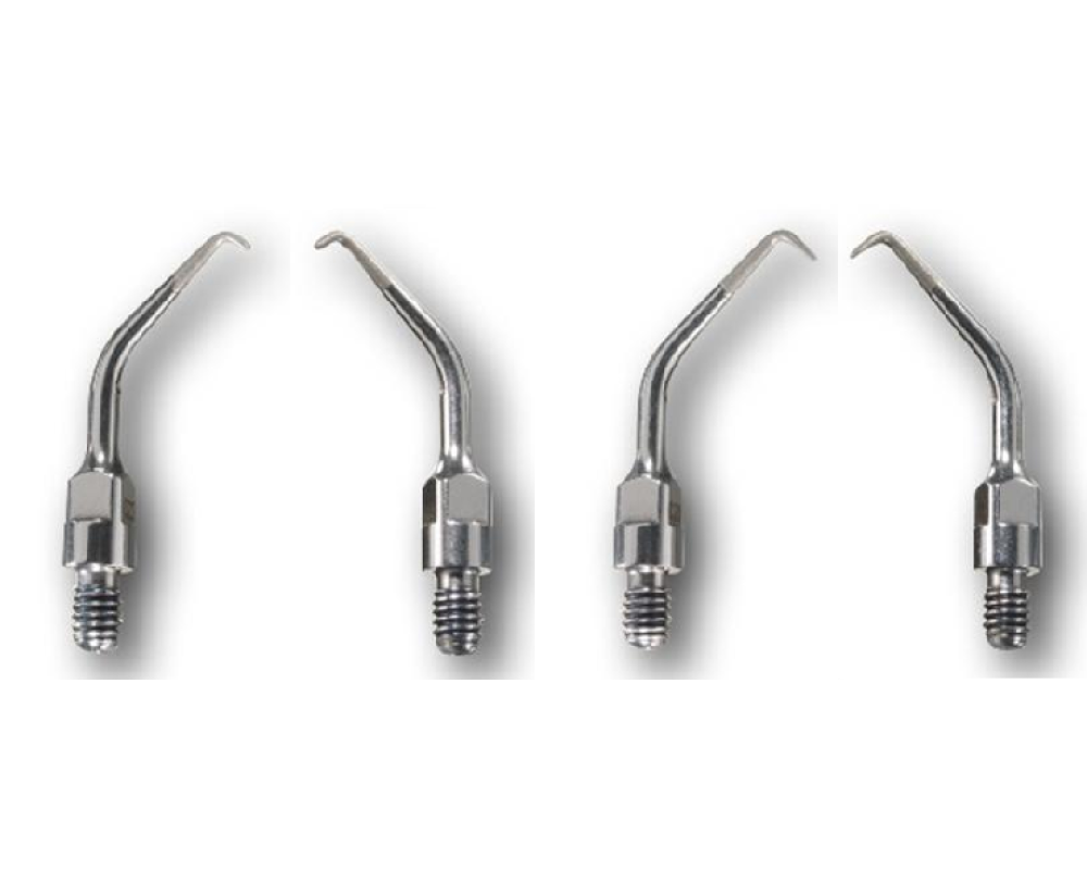 Set anse Endodontie SiroRetro Sirona Labo Shop